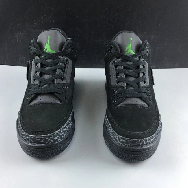 One Kick AJ3-902027 3 Duck Air Oregon Retro Jordan 0729